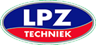LPZ-Techniek - Logo