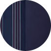LPZ Techniek - USSPA - Dark blue with stripe